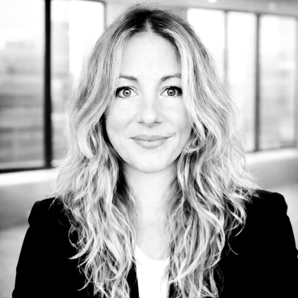 Linda Brunner, Founding Partner